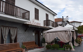 Locanda da Rosina