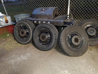 Llantera El Gordo - Photo 6 - Car repair in Edinburg, TX, Edinburg