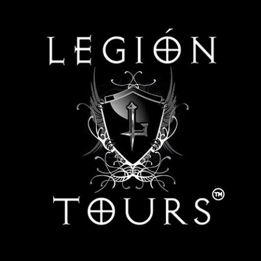 Legion Tours