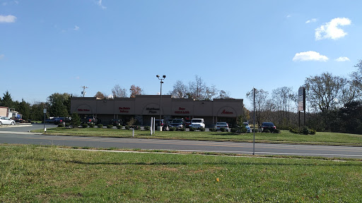 Hair Salon «Bliss Salon», reviews and photos, 344 Delsea Dr #1, Malaga, NJ 08328, USA