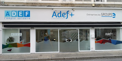ADEF / Adef+ Saint-Amand-Montrond à Saint-Amand-Montrond