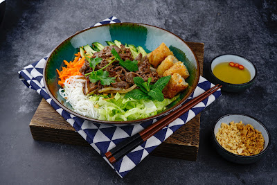 BO BUN HOUSE à Puteaux