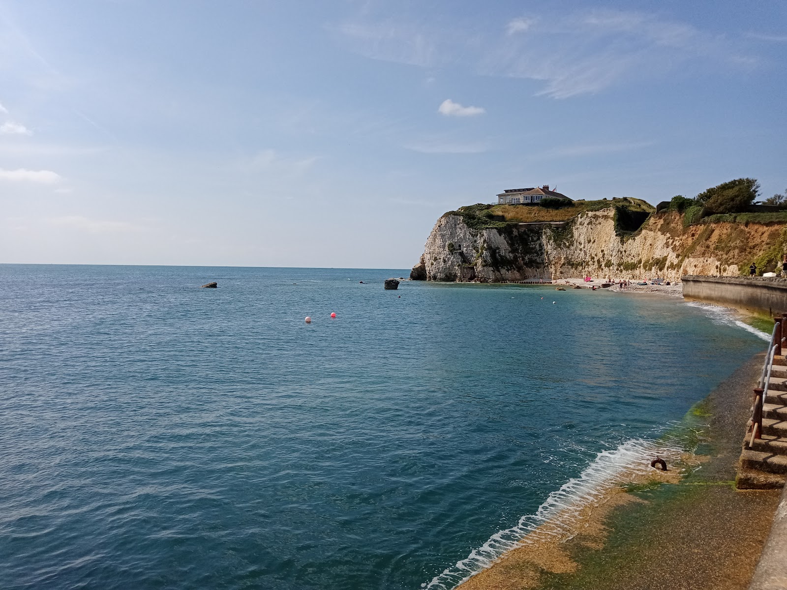 Freshwater Bay photo #8