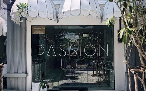 Passion Bakery & Restaurant image