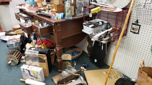Antique Store «Treasures At Century Plaza», reviews and photos, 3702 Century Dr, Fort Smith, AR 72903, USA