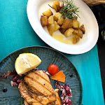 Photo n°1 de l'avis de Andrea.a fait le 18/08/2020 à 11:39 sur le  Al Galeone à Bosa