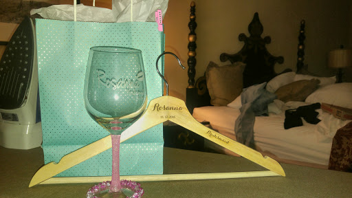 Hotel «Hotel Encanto de Las Cruces», reviews and photos, 705 S Telshor Blvd, Las Cruces, NM 88011, USA