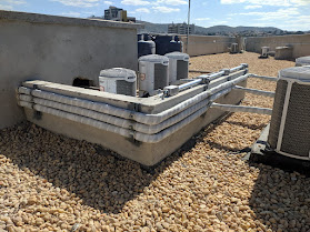 RCW Soluções em Climatização