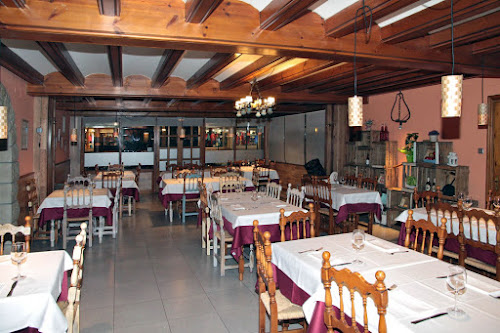 restaurantes Brasa d.Aran Vielha