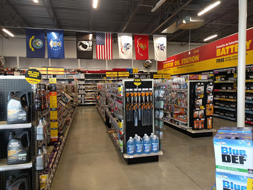 Auto Parts Store «Advance Auto Parts», reviews and photos, 4054 E Lancaster Ave, Fort Worth, TX 76103, USA
