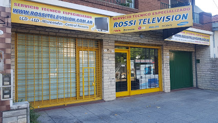 Rossi Televisión