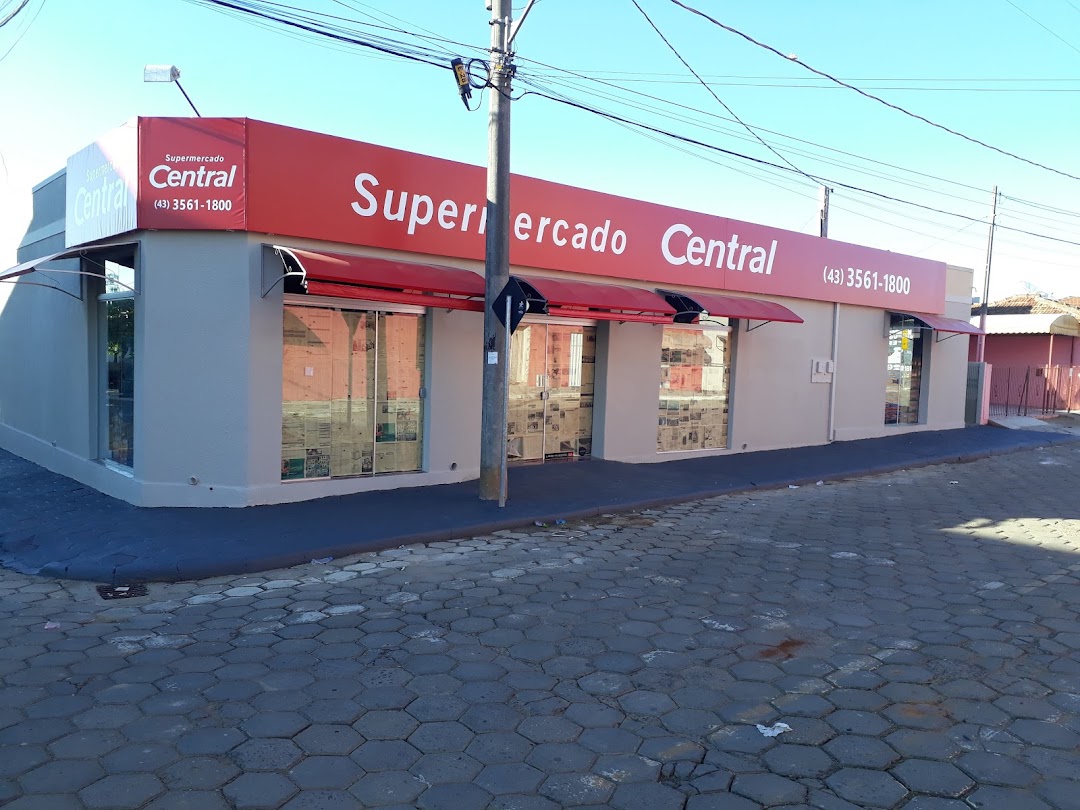 Super mercado Central