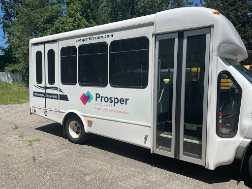 Commercial Printer «Curry Printing», reviews and photos, 91 Union St, West Springfield, MA 01089, USA