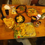 Photo n°1 de l'avis de Dragica.a fait le 01/01/2022 à 16:32 sur le  Chicken Club Halal Restaurant à Berlin