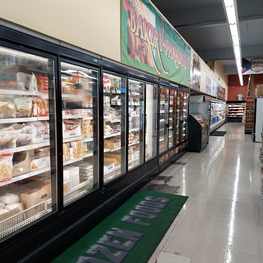 Grocery Store «Valley Harvest», reviews and photos, 28855 Military Rd S, Federal Way, WA 98003, USA