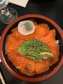 Les plus récentes photos du Restaurant japonais S sushi boulogne à Boulogne-Billancourt - n°5