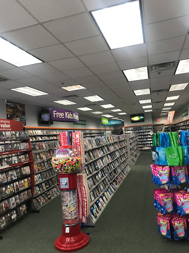 Movie Rental Store «Family Video», reviews and photos, 1715 S 76th St, West Allis, WI 53214, USA