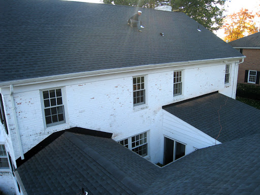 Roofing Contractor «All Roofing Solutions», reviews and photos, 4142 Ogletown Stanton Rd #313, Newark, DE 19713, USA