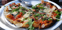 Pizza du Restaurant français Le clos des oliviers à Lançon-Provence - n°1