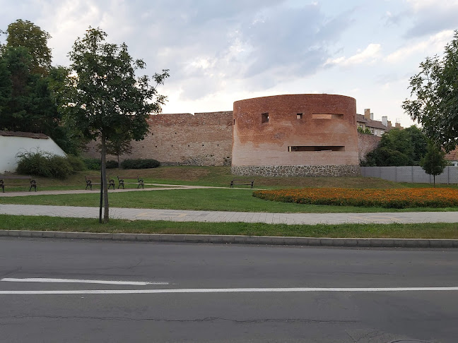 Tűztorony - Múzeum