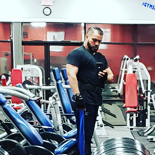 Gym «RetroFlex Fitness», reviews and photos, 6520 Fort King Rd, Zephyrhills, FL 33542, USA