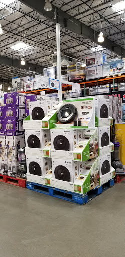 Warehouse store «Costco Wholesale», reviews and photos, 2505 Catron St, Bozeman, MT 59718, USA