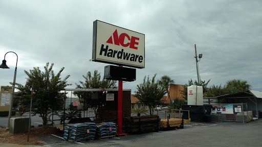 Hardware Store «Consolidated Ace of Destin Inc.», reviews and photos, 235 Main St, Destin, FL 32541, USA