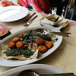 Photo n°4 de l'avis de Ermes.e fait le 11/09/2020 à 11:19 sur le  Al Vecchio Bacucco à Tremezzina