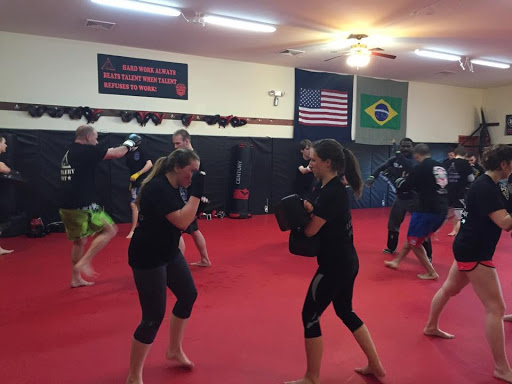 Self Defense School «North Jersey Mixed Martial Arts Academy», reviews and photos, 11 NJ-15, Lafayette Township, NJ 07848, USA