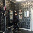 Sarah's Salon and The Beauty Box