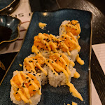 Photo n°4 de l'avis de Roberta.e fait le 05/08/2023 à 20:53 sur le  Zuru sushi à Reggio Calabria