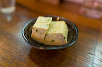 Tamagoyaki du Restaurant japonais Sanukiya à Paris - n°12