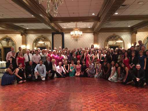 Dance School «Arthur Murray Dance Center of Cranford», reviews and photos, 200 S Ave E #200, Cranford, NJ 07016, USA