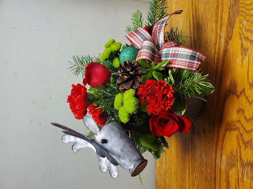 Florist «Up-Towne Flowers & Gift Shoppe», reviews and photos, 2145 W Dublin Granville Rd, Worthington, OH 43085, USA