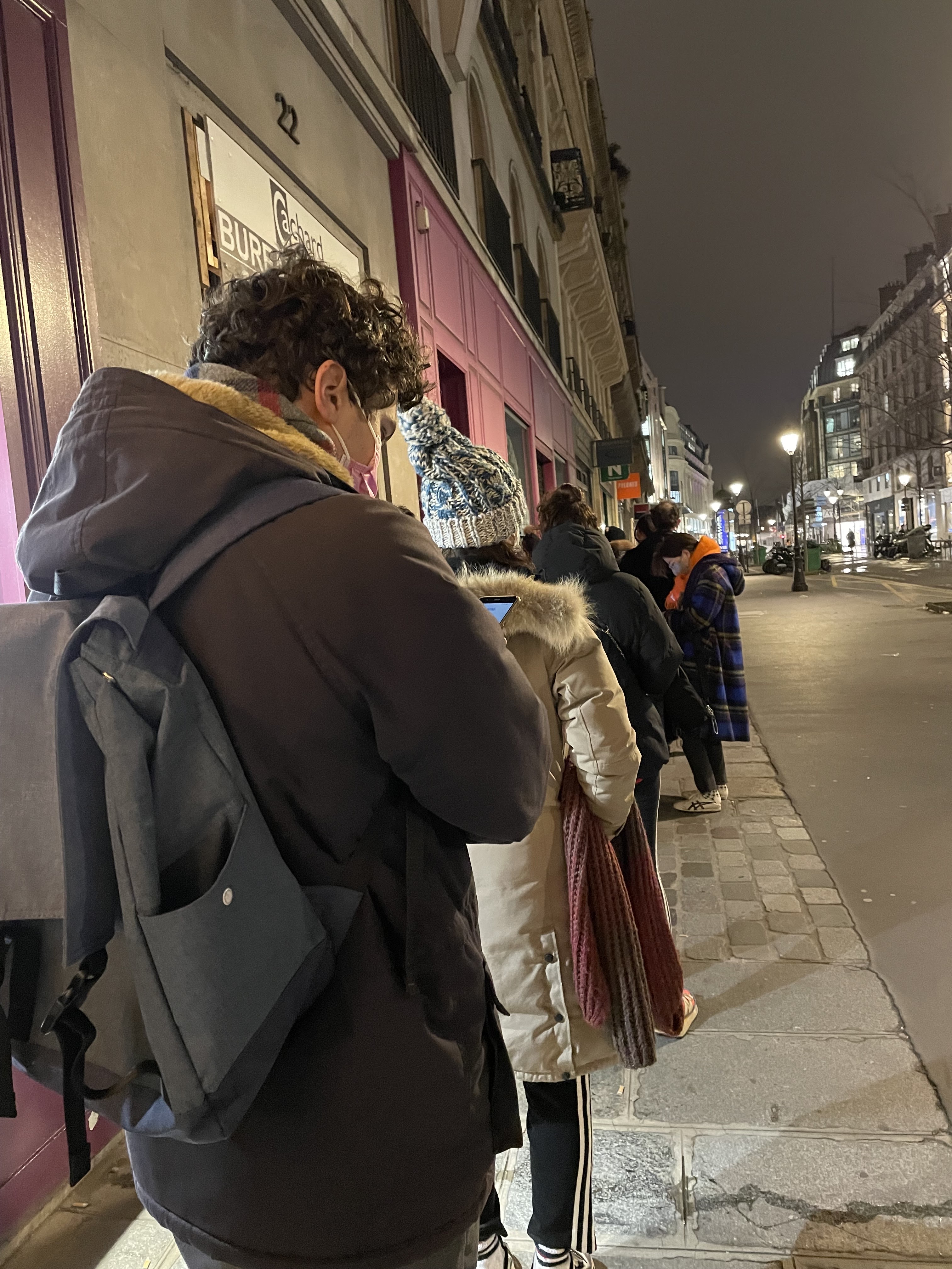 Photo n° 1 de l'avis de C.i fait le 20/12/2021 à 09:51