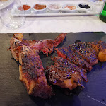 Photo n°3 de l'avis de Riccardo.i fait le 18/08/2020 à 05:42 sur le  Ristorante Liutprando à Sutri