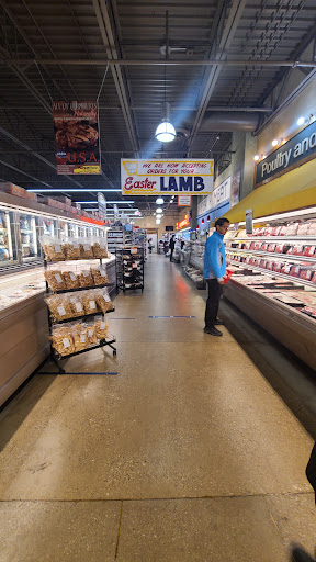 Grocery Store «Market Place On Oakton», reviews and photos, 4817 Oakton St, Skokie, IL 60077, USA