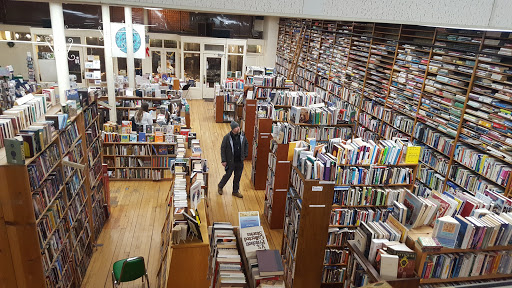 Used Book Store «Pearl Street Books», reviews and photos, 323 Pearl St, La Crosse, WI 54601, USA