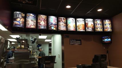 Taco Bell - 3671 Oberlin Ave, Lorain, OH 44053