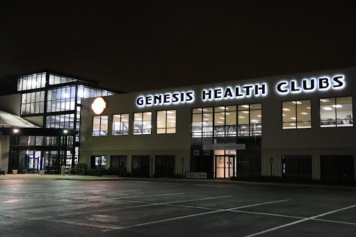 Gym «Genesis Health Clubs - Rock Road», reviews and photos, 1551 N Rock Rd, Wichita, KS 67206, USA