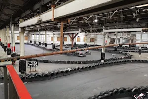 TeamSport Go Karting Warrington image