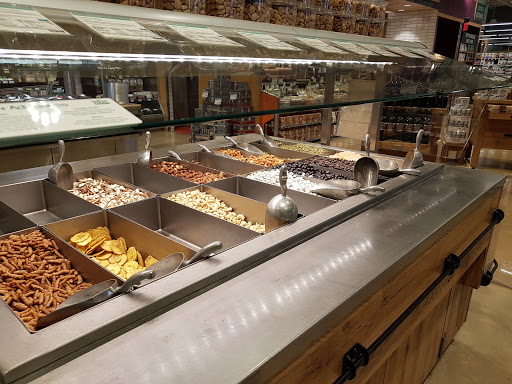 Grocery Store «Whole Foods Market», reviews and photos, 41 Miller St, Winston-Salem, NC 27104, USA