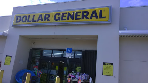 Discount Store «Dollar General», reviews and photos, 13295 NW 27th Ave, Opa-locka, FL 33054, USA