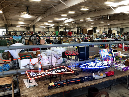 Colonel Dick's Flea Market