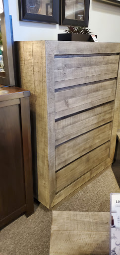 Furniture Store «Ashley HomeStore», reviews and photos, 6001 Redwood Dr #150, Rohnert Park, CA 94928, USA