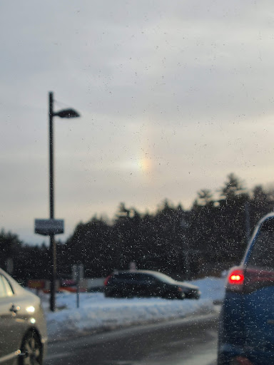 Auto Body Shop «Hoffman Auto Body - West Simsbury», reviews and photos, 46 Albany Turnpike, Canton, CT 06019, USA