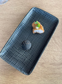 Sushi du Restaurant japonais Natsukaya à Biard - n°5