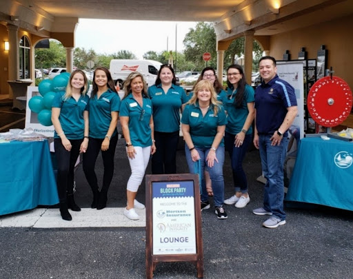 Insurance Agency «Horizon Insurance», reviews and photos