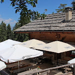 Photo n°9 de l'avis de Uwe.� fait le 20/07/2022 à 15:00 sur le  Sattlerhütte à Mölten