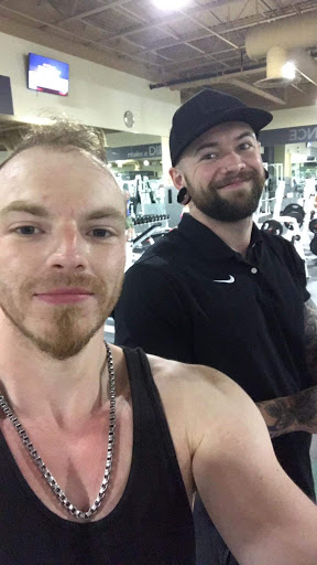 Health Club «24 Hour Fitness», reviews and photos, 1892 Southgate Rd, Colorado Springs, CO 80906, USA